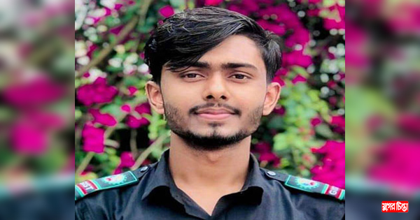 &lsquo;পলিথিনে ভরে ছেলের নিথর দেহ বাড়ি নিয়ে আসি&rsquo;