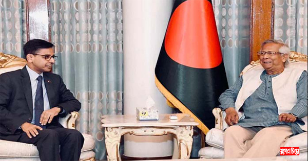 বন্যা মোকাবিলায় বাংলাদেশ-ভারতের নতুন ব্যবস্থার প্রস্তাব