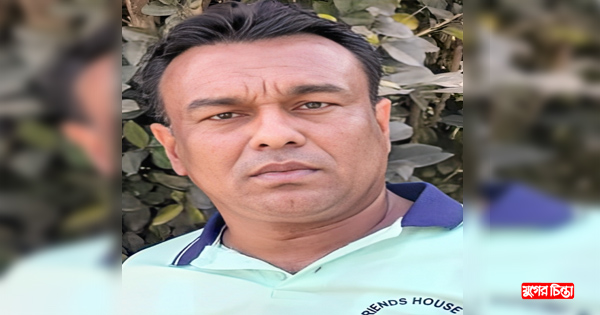 রাইসুল হক চেয়ারম্যান পুত্র&nbsp;গুলিবিদ্ধ সেই পারভেজের ইন্তেকাল