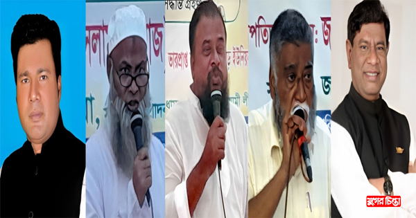 ১২ জুন ধামগড়ের সম্মেলনের দাবি