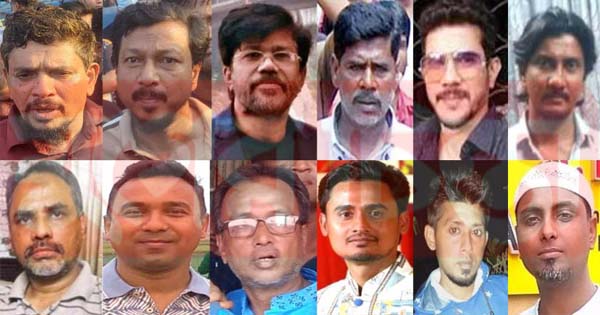 পরিবহন সেক্টর দখল নিতে  মাফিয়ারা বেপরোয়া