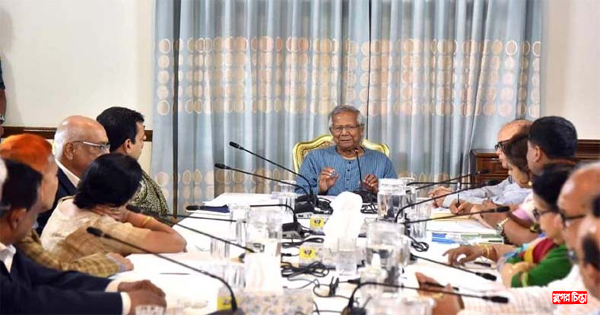 বন্যা মোকাবিলা এ মুহূর্তে সর্বোচ্চ অগ্রাধিকার