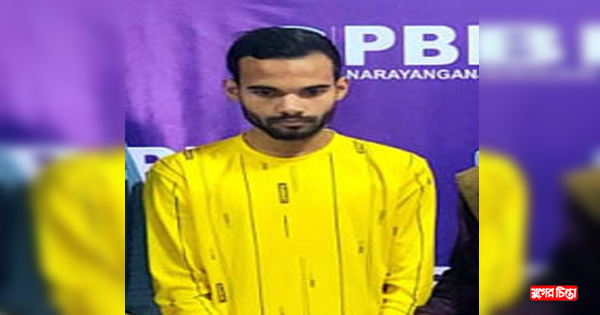 অনলাইন জুয়ায় ঋণগ্রস্থ হয়ে বাসায় চুরি, দেখে ফেলায় নানীকে হত্যা