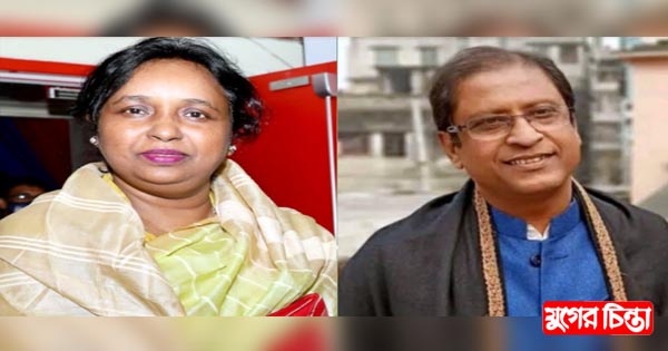 বাম নেতাকে ধুয়ে দিয়েছেন&nbsp;সিটি মেয়র আইভী