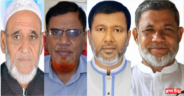 কুতুবপুর ইউনিয়ন আ.লীগের সাংগঠনিক&nbsp;কার্যক্রম হ-য-ব-র-ল