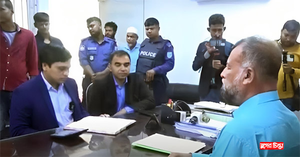 কোল্ড স্টোরেজে ডিম মজুদে ব্যবস্থা নিল ভোক্তা অধিদপ্তর