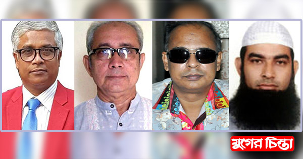 মেয়র পদে মনোনয়ন ক্রয়ের হিড়িক