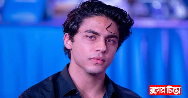গুগল ট্রেন্ডিংয়ের দ্বিতীয় অবস্থানে শাহরুখ পুত্র