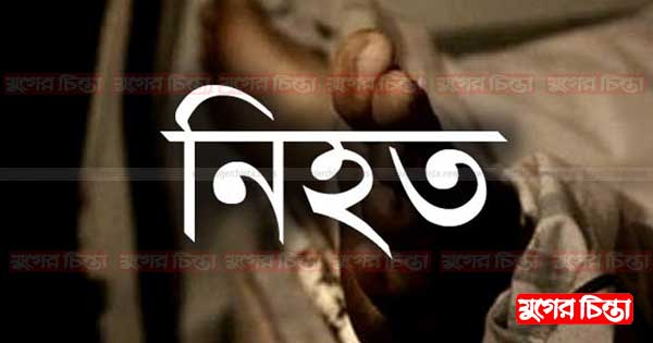 আড়াইহাজারে সহকর্মীর মারপিটে রংমিস্ত্রি নিহত