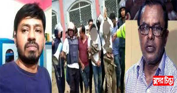 শিক্ষকরা পরিণত হচ্ছে লাঞ্ছনার লক্ষ্যবস্তুতে