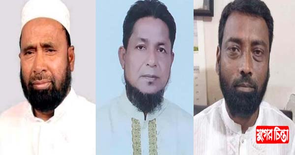 কাশিপুর পূর্ণাঙ্গ, দেড়যুগেও চারটিতে কমিটি হয় না