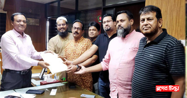 জাপা নেতার মনোনয়ন ক্রয়ে নৌকার প্রার্থী সোহাগ রনি
