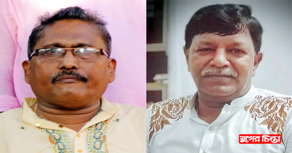 ব্যাকফুটে খোকন সাহা&nbsp;আস্থা চন্দনশীলে