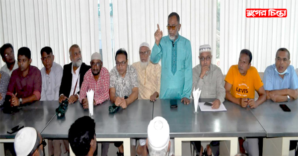 আহবায়ক কমিটিকে তুলোধুনো &nbsp;