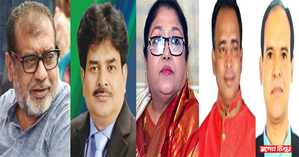 থমকে আছে জাতীয় পার্টি