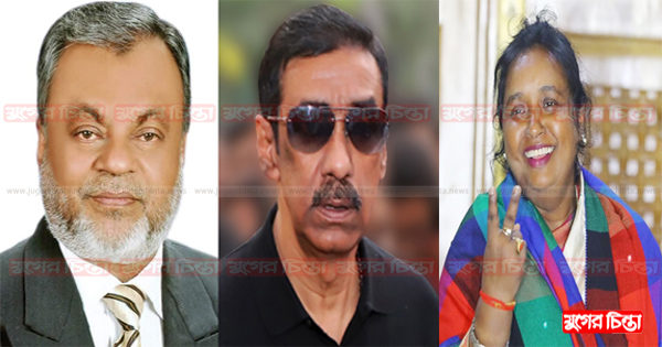 যেই ক্ষত পোড়ায় শামীম ওসমানকে &nbsp;