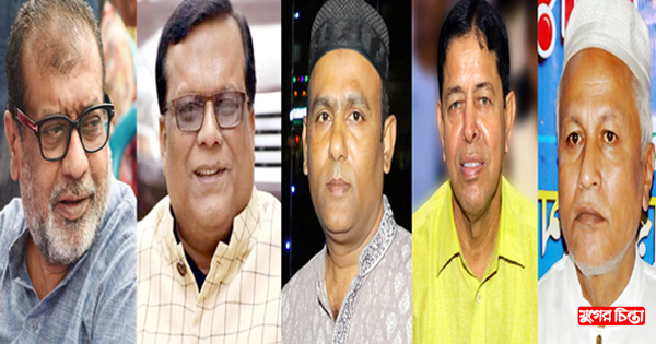 নারায়ণগঞ্জ-৫ আসনে প্রার্থী হতে অনীহা
