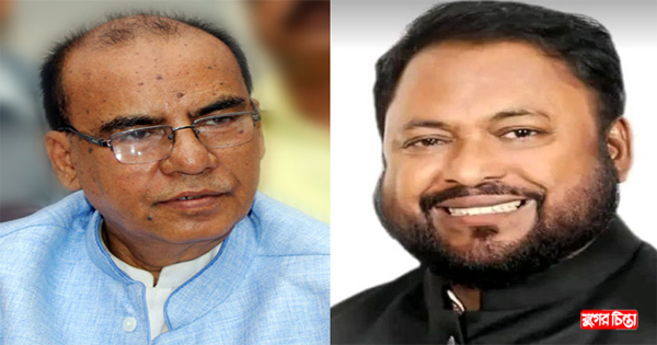 হাই-বাদল কি দায়িত্ব পাওয়ার মর্যাদা রাখতে পারছেন??