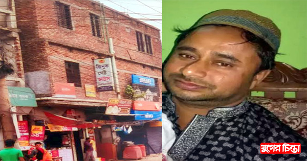 শামীমের শেল্টারে বিসিক ঝিনুক&nbsp;হাউজে দেহব্যবসা