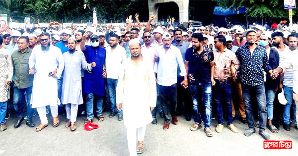 বক্তাবলীতে সাবেক চেয়ারম্যান&nbsp;বাবুলের বাড়িতে হামলা
