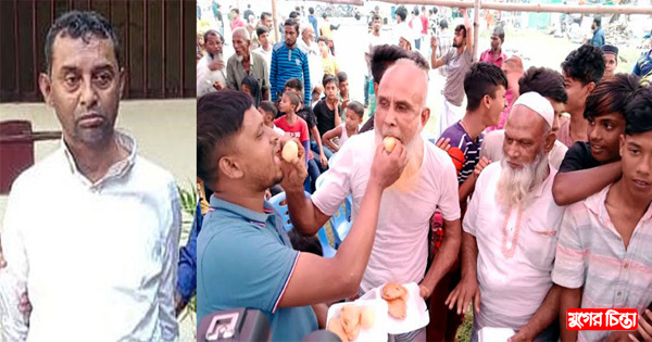 বজলুর বেপারোয়া হওয়ার পেছনে,স্থানীয় সংসদ সদস্যকে দুষছেন চনপাড়াবাসী
