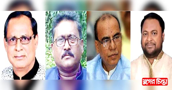 মহানগর আওয়ামীলীগ রাজপথে&nbsp;সরব জেলা ব্যাকফুটে