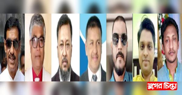 ক্ষমতার দাপটে শামীম ওসমান এসব বলছেন