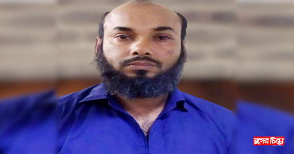 কাশীপুরে শিশু ধর্ষণের&nbsp;অভিযোগে যুবক গ্রেফতার