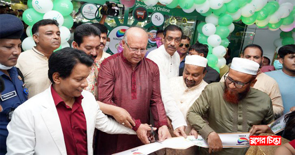 না.গঞ্জের সমবায় ভবন বিষয়ে প্রতিমন্ত্রীর&nbsp;বিস্ফোরক মন্তব্য