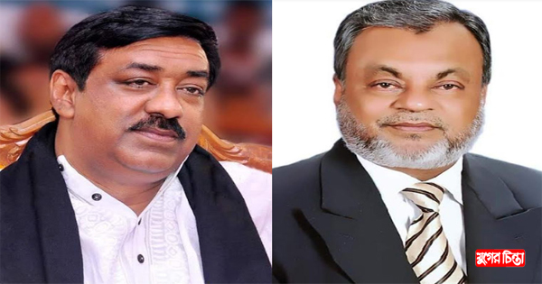 রাতের ভোট নিয়ে দুই&nbsp;নেতার কথার লড়াই
