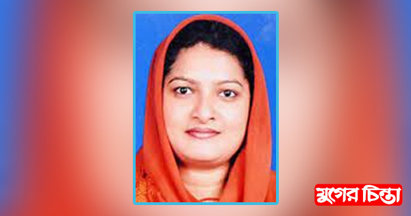 মনোনয়নপত্র নিলেন কাউন্সিলর বিভা, আরেকবার সুযোগ চান
