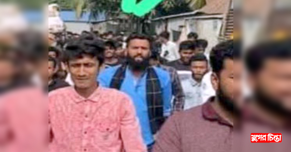 যুবদল থেকে স্বেচ্ছাসেবক লীগের&nbsp;সভাপতি হতে চায় সাগর