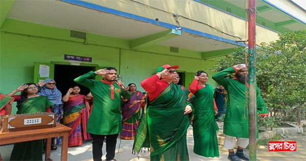 স্বাধীনতার অর্জন&rsquo;কে সমুন্নত রাখতে হবে: ফরিদা আক্তার