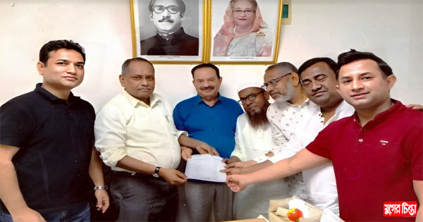 জেলা বাস-মিনিবাস কেন্দ্রীয় মালিক সমিতির ৩৩ সদস্যের&nbsp;কমিটি গঠন