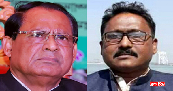 আপনি অনেক পেয়েছেন, যারা পায়নি তাদের&nbsp;সুযোগ করে দেন : সভাপতিকে খোকন
