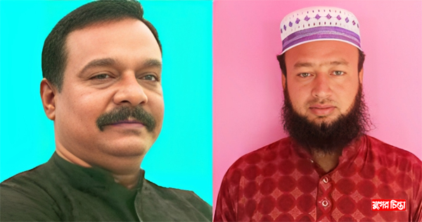 বন্দরে জাপা নেতা সুমনের বিরুদ্ধে&nbsp;চেয়ারম্যান দেলোয়ারের জিডি