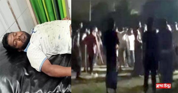 স্বতন্ত্র মেয়র প্রার্থীর বাড়িতে, নৌকার প্রার্থী&rsquo;র হা*মলার অভিযোগ
