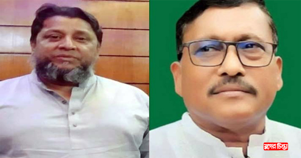 দুর্নীতির বরপুত্র মতির পক্ষে&nbsp;খোকন সাহার সাফাই