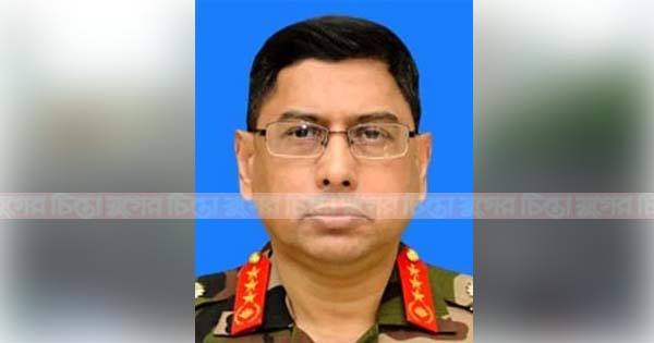 প্রধানমন্ত্রী পদত্যাগ করেছেন, হবে অন্তর্বর্তী সরকার : সেনাপ্রধান