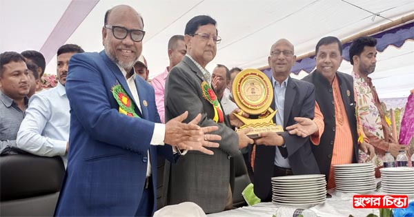 বর্তমান সরকারের আমলে দেশে শিক্ষার উন্নতি হয়েছে : মন্ত্রী গাজী