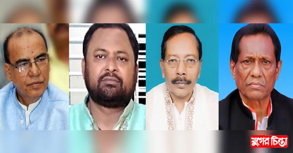 কলাগাছিয়ার অভিযোগ কেন্দ্রে