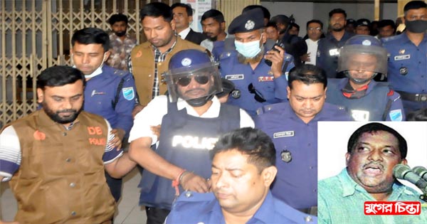 আদালতে জাকির খান, সাব্বির হত্যা মামলায় তৈমূরের সাক্ষ্য