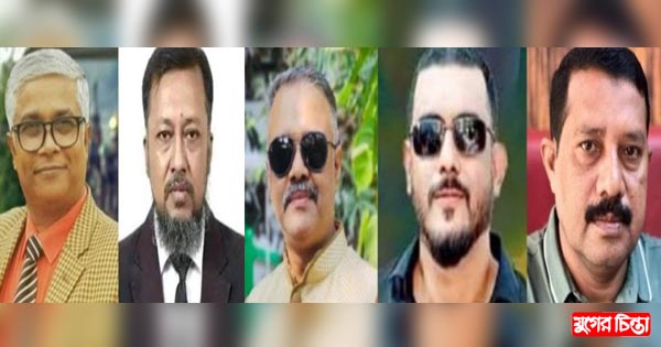 আরো শক্তিশালী হয়ে মাঠে&nbsp;ফেরার প্রত্যয় বিএনপির