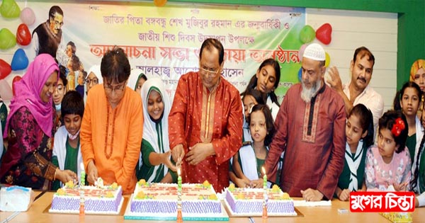 আমি কোন পন্থী না, আমি শেখ হাসিনা পন্থী