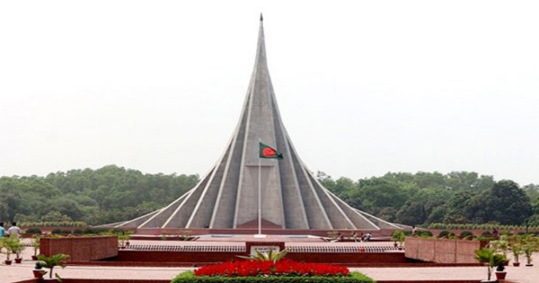 বিজয়ের পঞ্চাশে বাংলাদেশ