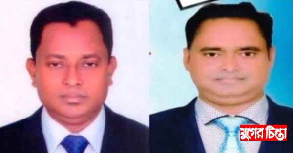 সোনারগাঁ উপজেলা প্রেসক্লাবের নতুন কমিটিতে সভাপতি নূর সম্পাদক পনির