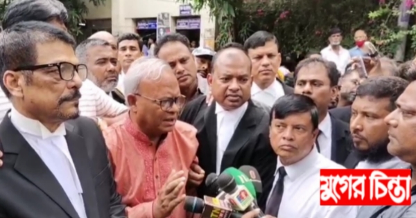 যুবদল কর্মী শাওনকে পুলিশের গুলিতে হত্যার অভিযোগে মামলা