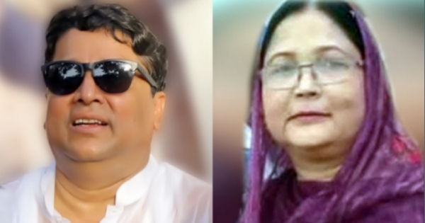 স্ত্রীসহ কাউন্সিলর মতির বিরুদ্ধে দুদকের চার্জশীট