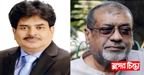 জোটে থাকা নিয়ে জাপা&rsquo;র ভাবনা