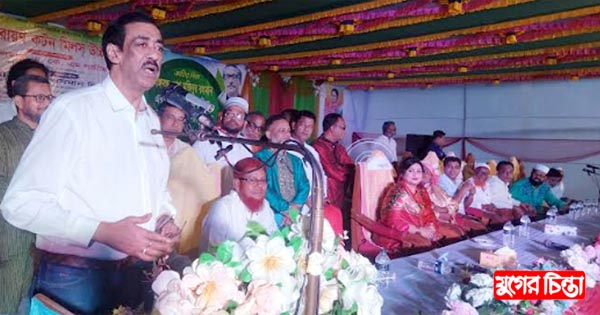 &lsquo;কলাগাছিয়ায় ঘটনার নেতৃত্ব দেয়া ব্যক্তি সেলিম ভাইয়ের বন্ধু ছিলো&rsquo;